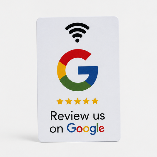 Card Recenzii Google